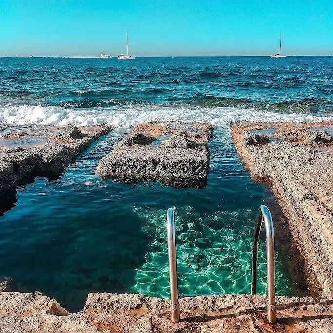 Apartment Spacious 4Br Stay In Sliema Best Location By 360 Estates