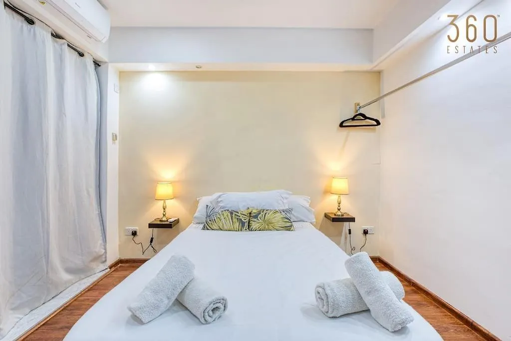 Spacious 4Br Stay In Sliema Best Location By 360 Estates