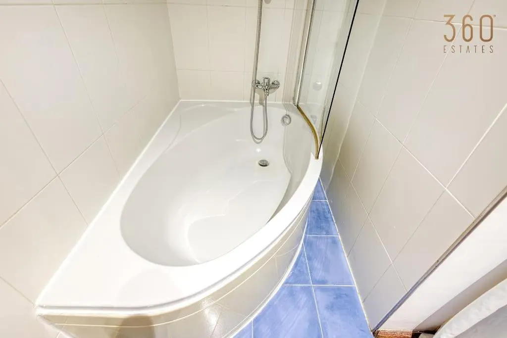 Apartment Spacious 4Br Stay In Sliema Best Location By 360 Estates