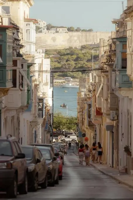 Spacious 4Br Stay In Sliema Best Location By 360 Estates Malta