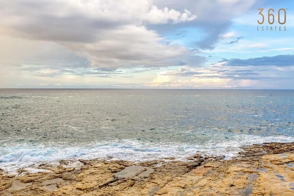 Apartment Spacious 4Br Stay In Sliema Best Location By 360 Estates