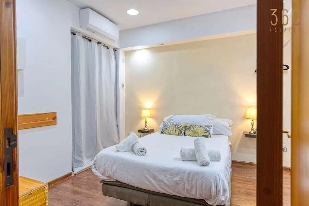 Spacious 4Br Stay In Sliema Best Location By 360 Estates Malta