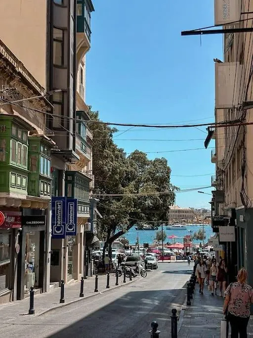 Spacious 4Br Stay In Sliema Best Location By 360 Estates 0*,